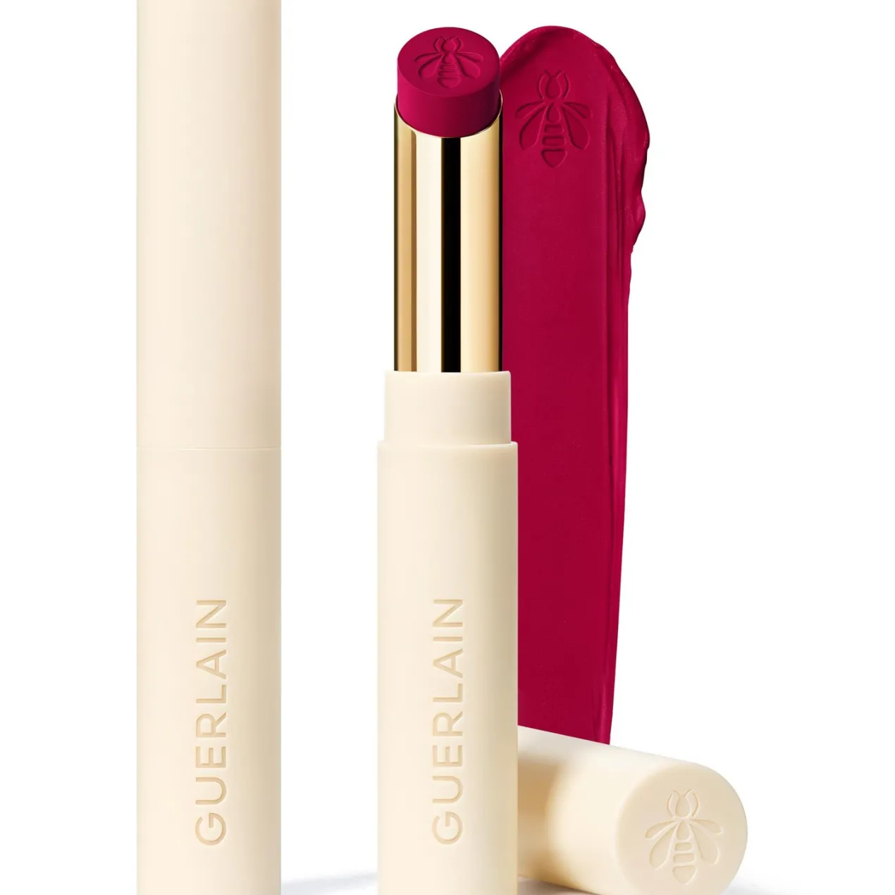 KissKiss Matte Lips Refill