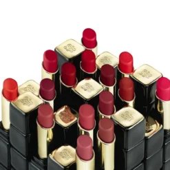 KissKiss Tender Matte Barra de Labios Mate Luminosa Confort 16h