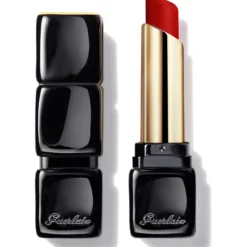 KissKiss Tender Matte Barra de Labios Mate Luminosa Confort 16h