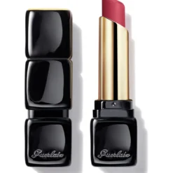KissKiss Tender Matte Barra de Labios Mate Luminosa Confort 16h