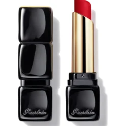 KissKiss Tender Matte Barra de Labios Mate Luminosa Confort 16h