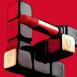 KissKiss Tender Matte Barra de Labios Mate Luminosa Confort 16h