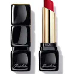 KissKiss Tender Matte Barra de Labios Mate Luminosa Confort 16h