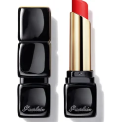 KissKiss Tender Matte Barra de Labios Mate Luminosa Confort 16h