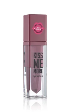 Kiss Me More Lip Tattoo Labial Líquido