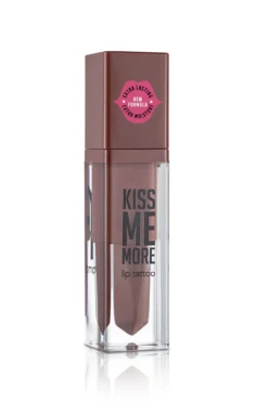 Kiss Me More Lip Tattoo Labial Líquido