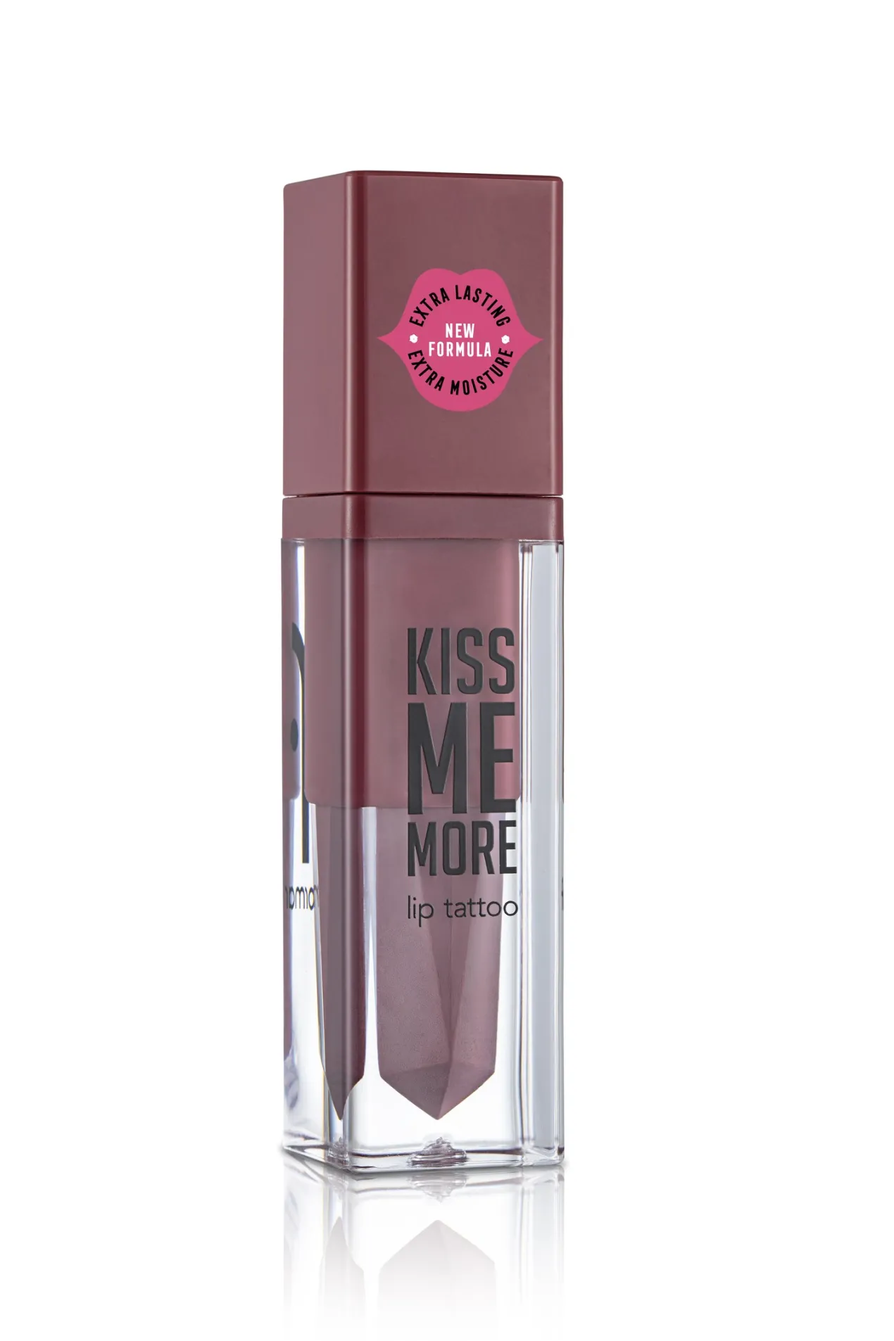 Kiss Me More Lip Tattoo Labial Líquido
