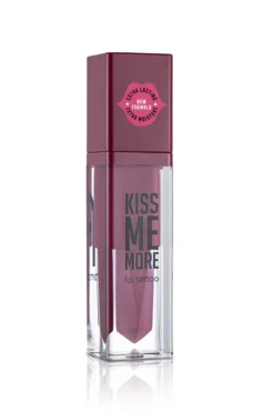 Kiss Me More Lip Tattoo Labial Líquido