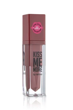 Kiss Me More Lip Tattoo Labial Líquido