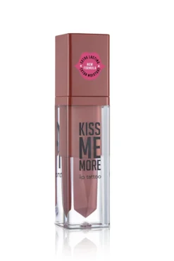 Kiss Me More Lip Tattoo Labial Líquido