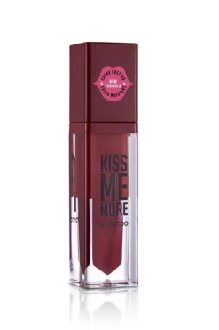 Kiss Me More Lip Tattoo Labial Líquido