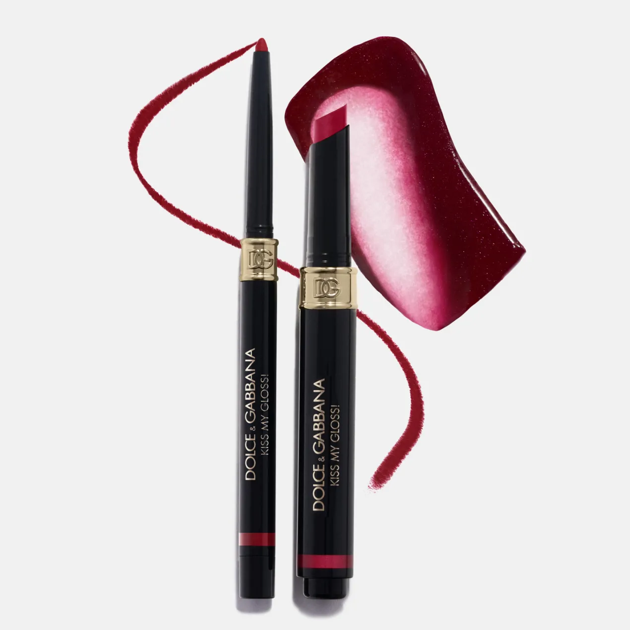 Kiss My Gloss! Barra de Labios