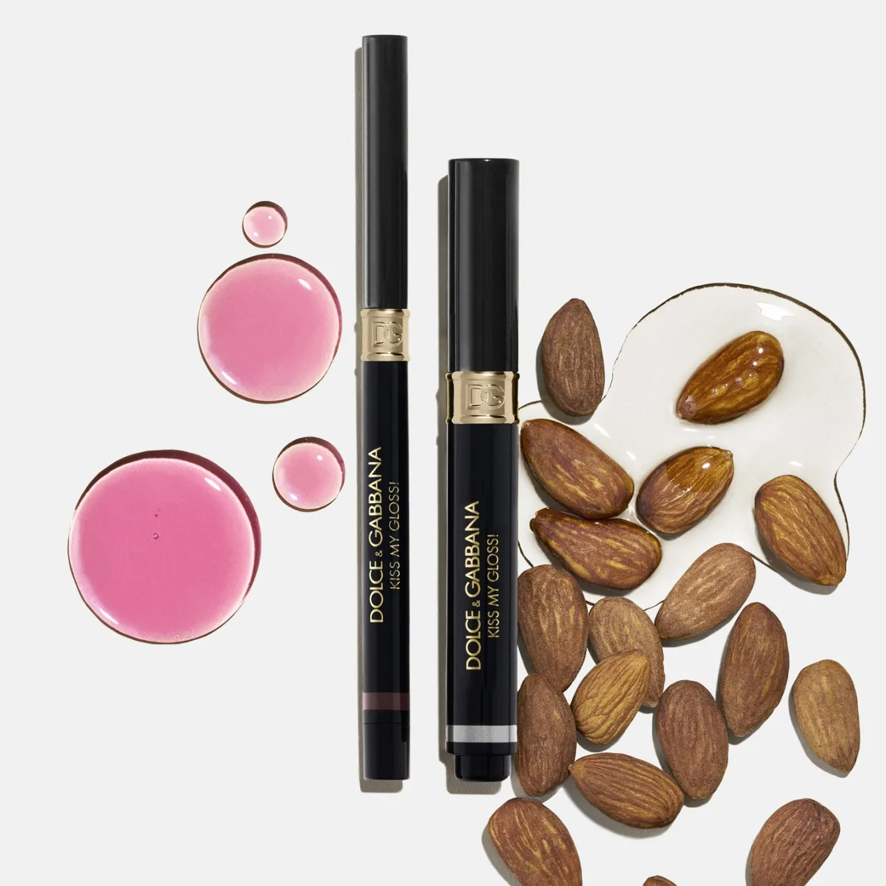 Kiss My Gloss! Barra de Labios