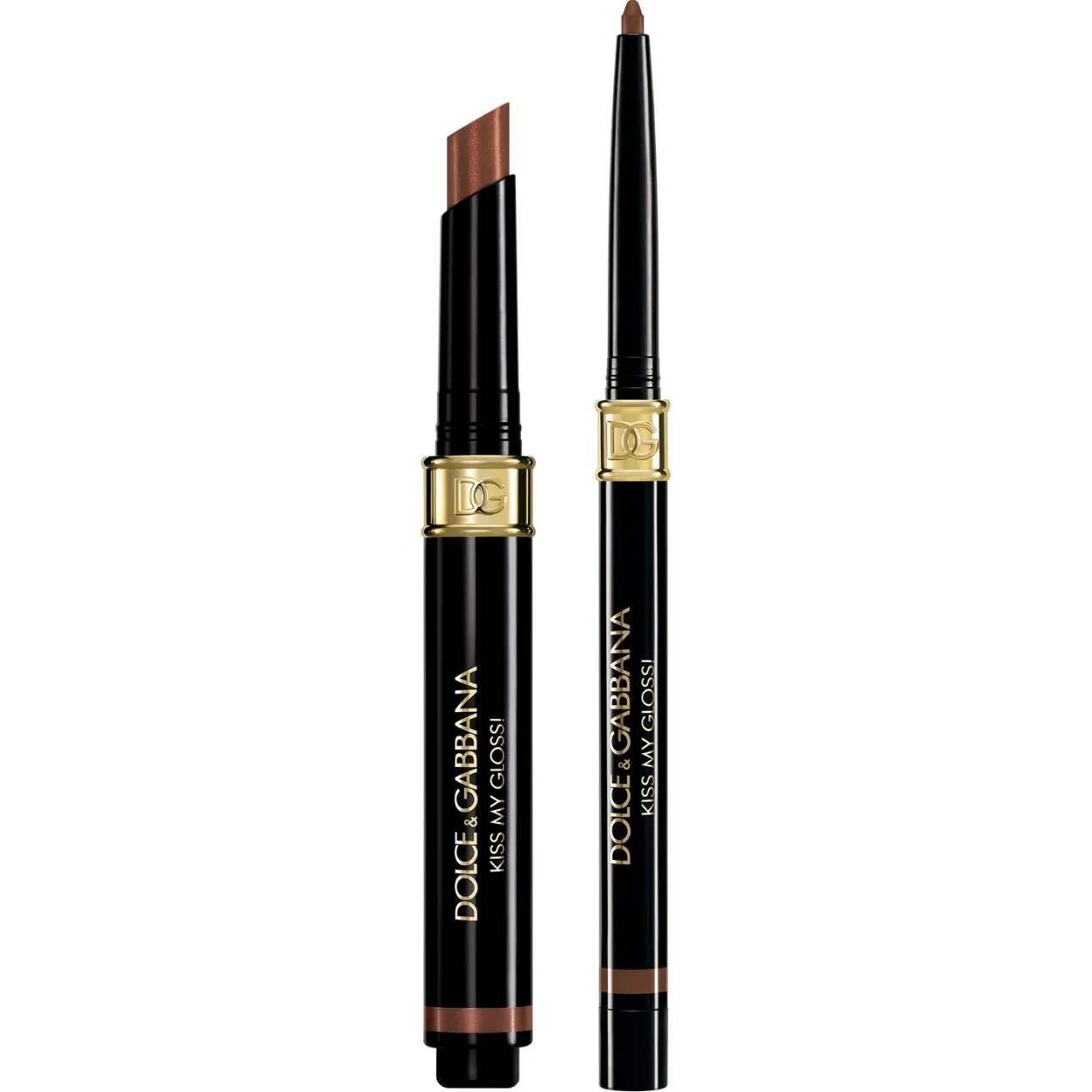 Kiss My Gloss! Barra de Labios