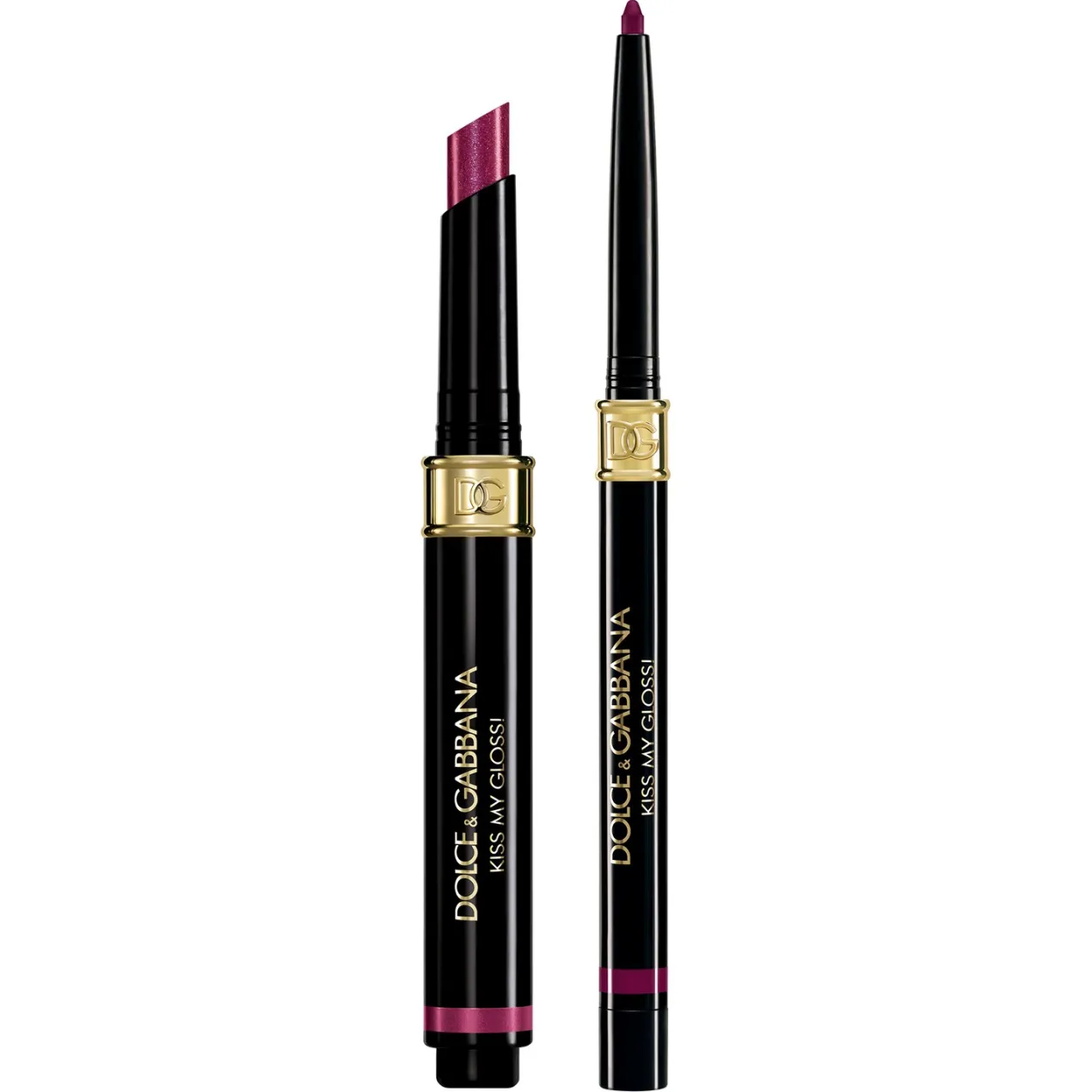 Kiss My Gloss! Barra de Labios