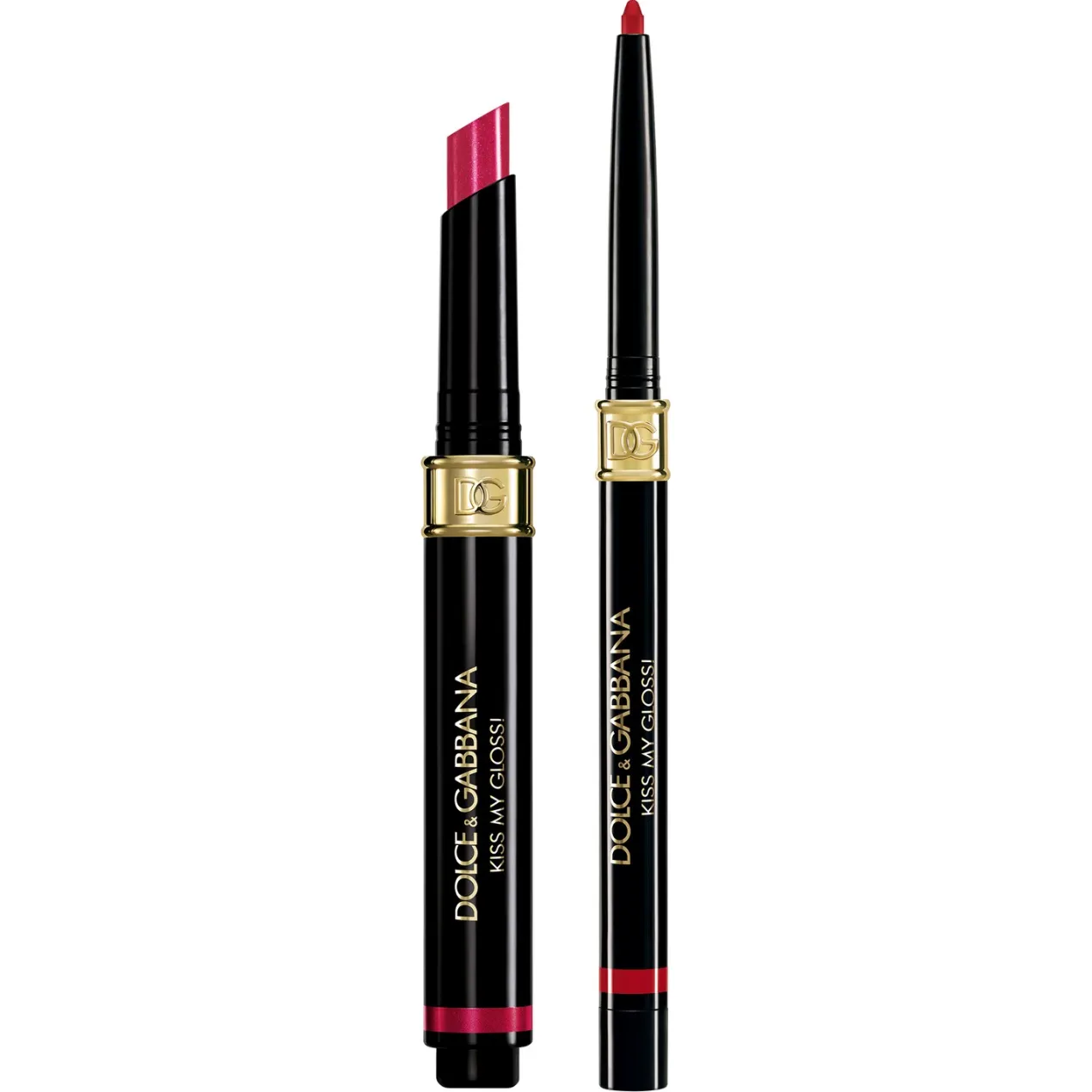 Kiss My Gloss! Barra de Labios