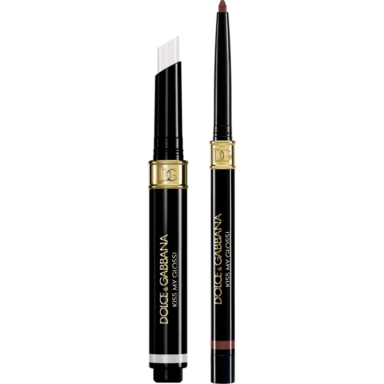 Kiss My Gloss! Barra de Labios