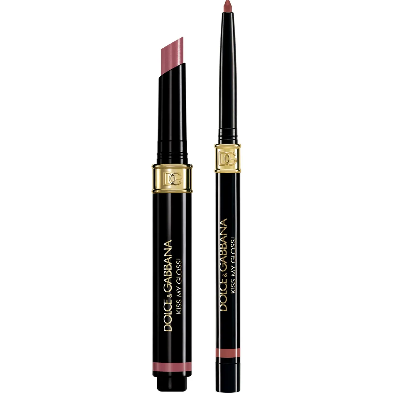 Kiss My Gloss! Barra de Labios