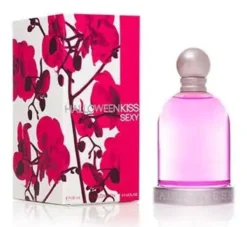 Kiss Sexy EDT