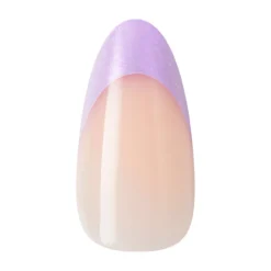 Kiss x Wicked For Good Set de Uñas Postizas