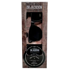 Kit Andidot 1.1 Matt Medium Hold Cera Fijadora Mate + Gafas