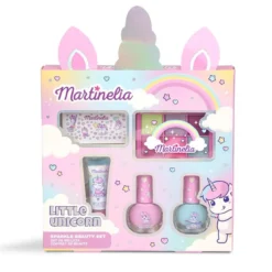 Kit Beauty Little Unicorn Sparkle