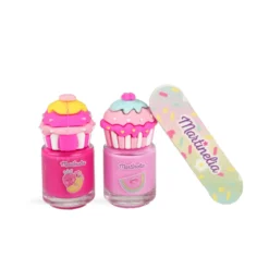 Kit Beauty Yummy Ice Cream Truck