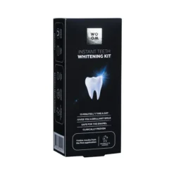 Kit de Blanqueamiento Dental Instantáneo Whitening Kit