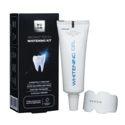 Kit de Blanqueamiento Dental Instantáneo Whitening Kit