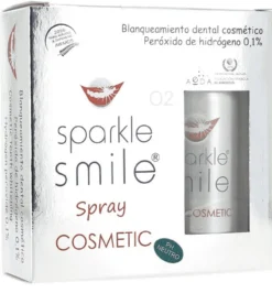 Kit de Blanqueamiento Dental Cosmético