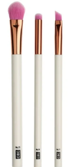 Kit de Brochas Smokey Eye