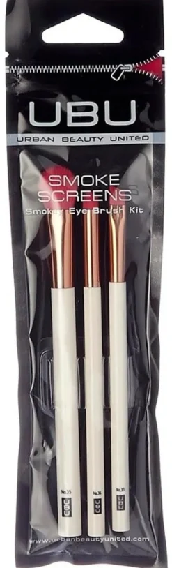 Kit de Brochas Smokey Eye