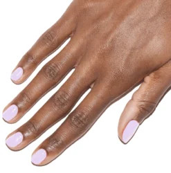 Kit de Manicura Semipermanente Lilac Blossom