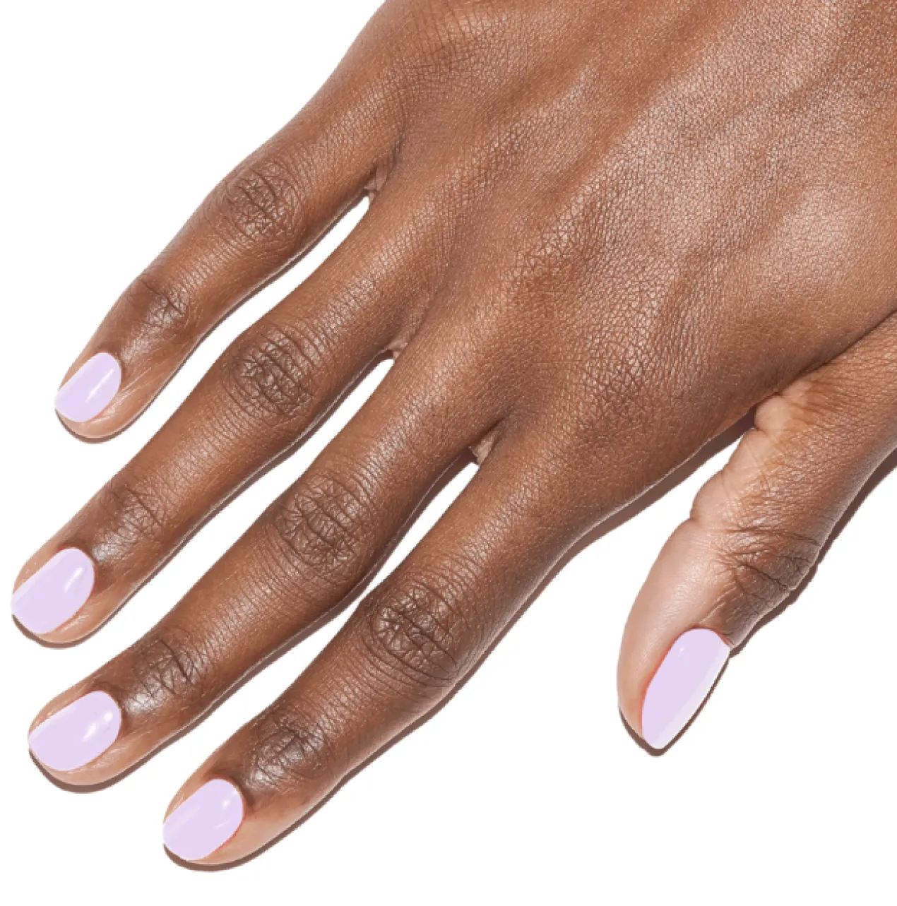 Kit de Manicura Semipermanente Lilac Blossom