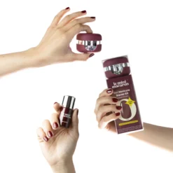 Kit de Manicura Semipermanente Inalámbrico Cassis