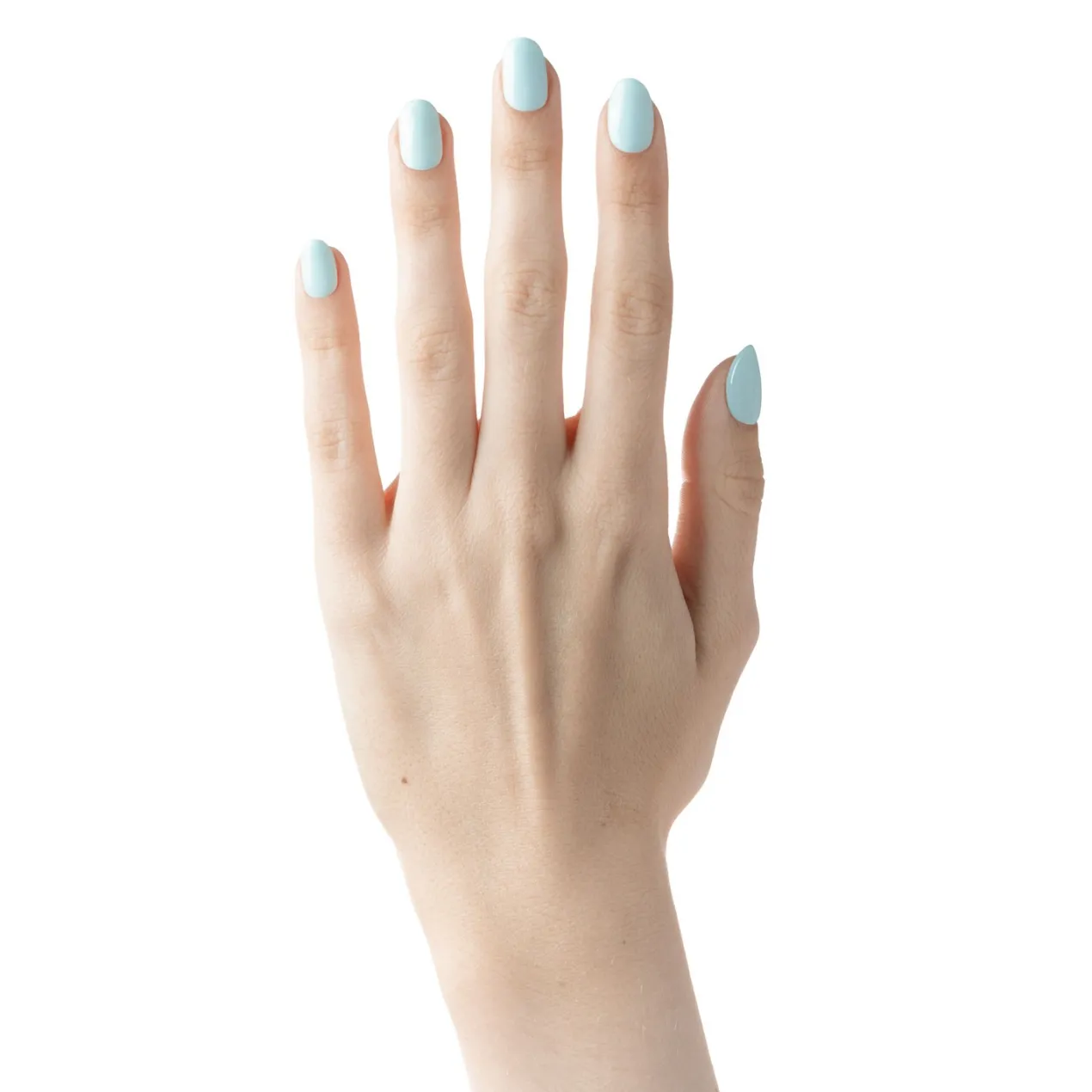 Kit de Manicura Semipermanente Inalámbrico Cloud Puff