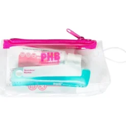 Kit De Viaje Gingival Cepillo Plegable + Pasta Dental Gingival