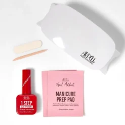 Kit Esmalte One Step Y Lampara