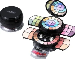 Kit Love Cofre de Maquillaje