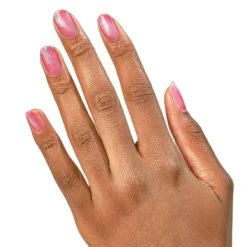 Kit Manicura Semipermanente Cat Eye Cosmopolitan Velvet