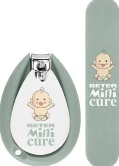 Kit "Minicure" para Bebé