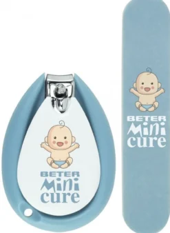 Kit "Minicure" para Bebé
