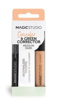 Kit Perfect Match Corrector & Concealer