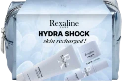 Kit SkinRecharged Hydra Shock