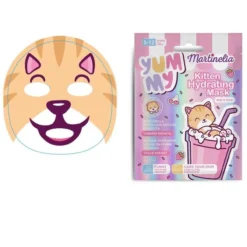 Kitten Hydrating Mask