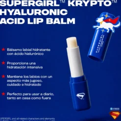 Krypto™ Lip Balm Hyaluronic Acid Bálsamo Labial