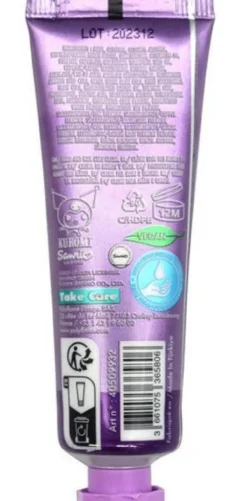 Kuromi Crema de Manos y Uñas