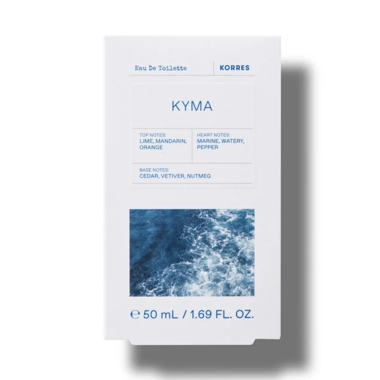 Kyma Eau de Toilette