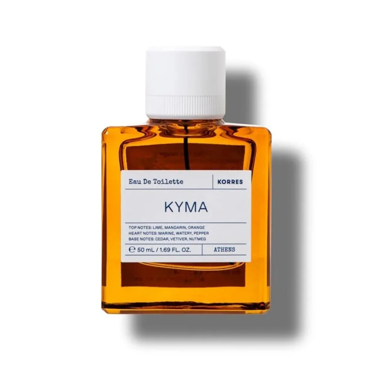 Kyma Eau de Toilette