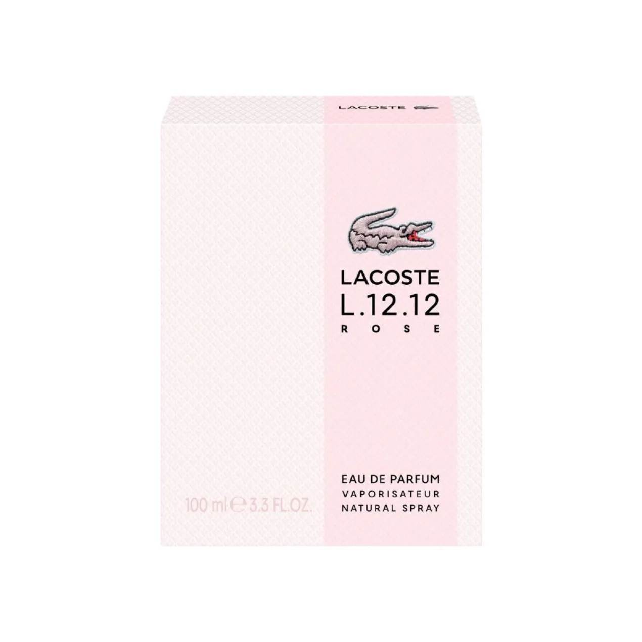 L.12.12 Rose Eau de Parfum